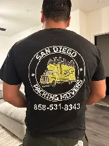 San Diego Moving and Packing Services
