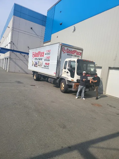 Good Place Movers photo 1