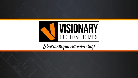 Visionary Custom Homes in Lincoln