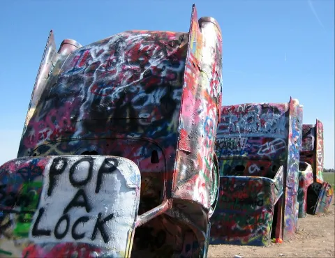Pop-A-Lock Amarillo photo 1