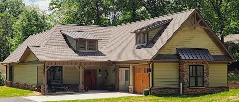 A-1 Renovation, Inc. in Winston-Salem