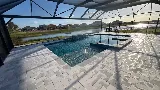 Jackson Custom Pools & Outdoor Living LLC