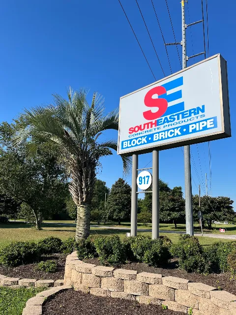 Southeastern Concrete Products in Columbia