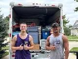 T Square Movers