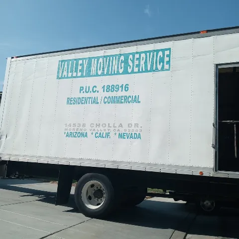 Valley Moving Services photo 1