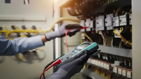 Sonoma Sun Electric in Santa Rosa