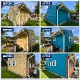 White's Painting and Power Washing photo 5