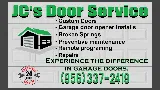 JC’s Door Service Inc photo 8