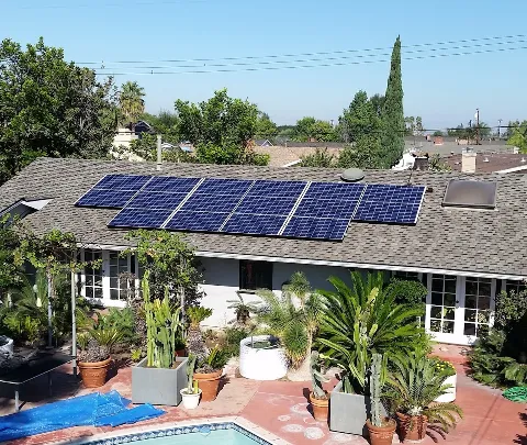 Evolution Energy in Torrance