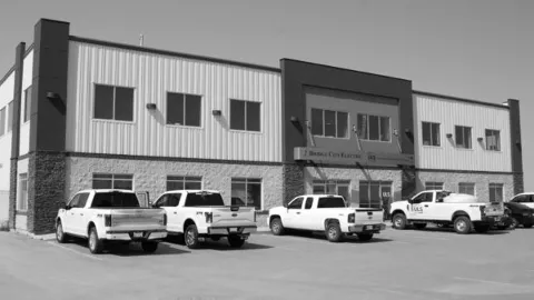 Bridge City Electric Sask Ltd photo 1