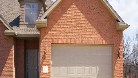 Ramirez Overhead Door in Midland