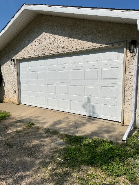 Overhead Door Co. of Regina photo 1