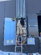 The Electricians photo 2