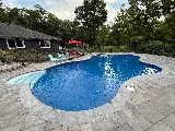 Wavemaker Pool Spa Showroom