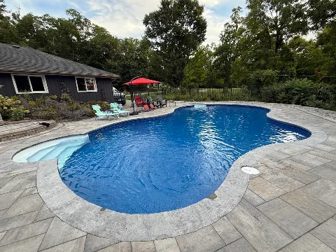 Wavemaker Pool Spa Showroom in Orillia
