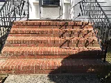 Arch Masonry Restoration photo 2