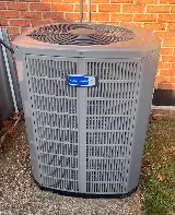 South Nashville Heating & Cooling