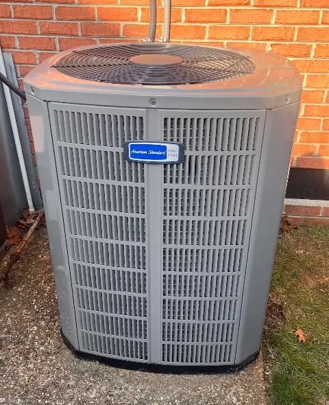South Nashville Heating & Cooling photo 1