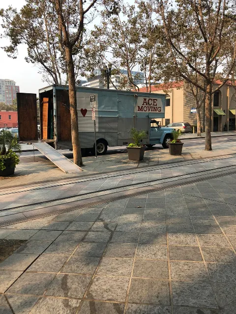 Ace Moving - San Jose in San Jose