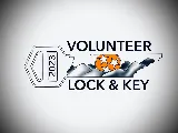Volunteer Lock and Key photo 5