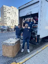Alamo Movers Inc. (Chicago) photo 7