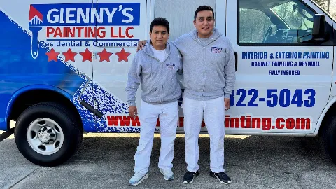Glenny's Painting LLC photo 1