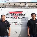 Air Masters Inc