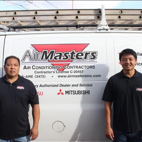Air Masters Inc photo 1