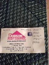 Dodson Pest Control photo 6