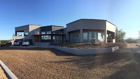 Goodwin & Sons Painting in Tucson