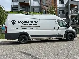 Star Tek Mechanical Ltd