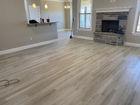Quality Carpet + Restoration photo 1