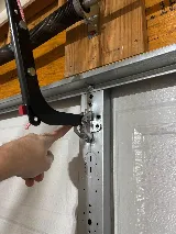 GRB Overhead Door & Gate Repair photo 4