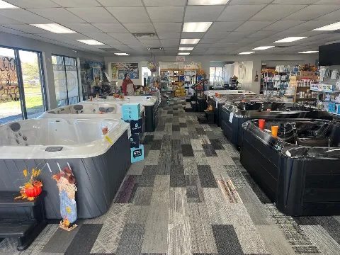 Knickerbocker Pools and Spas in Dayton