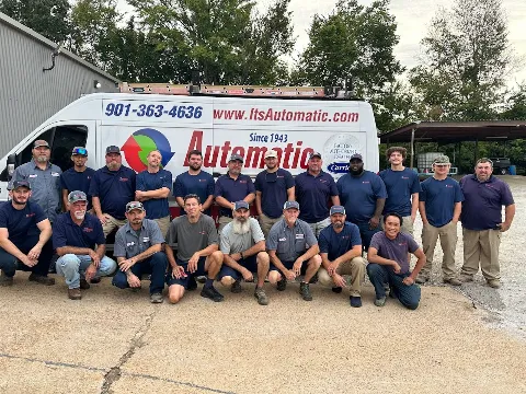 Automatic Air Conditioning, Heating, Plumbing & Electric in Memphis