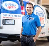 Rooter Hero Plumbing & Air