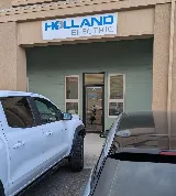 Holland Electric Inc.