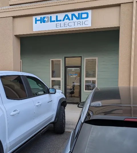 Holland Electric Inc. photo 1