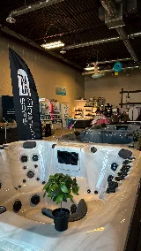 Peace Country Hot Tubs photo 3