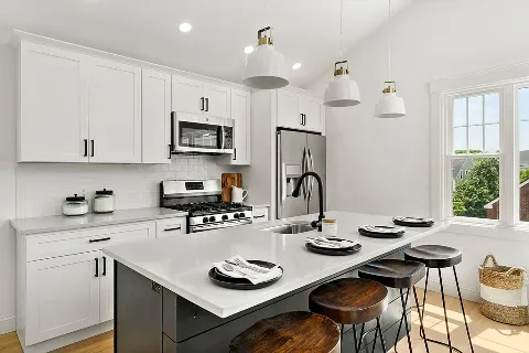 North Shore Home Builders in Boston