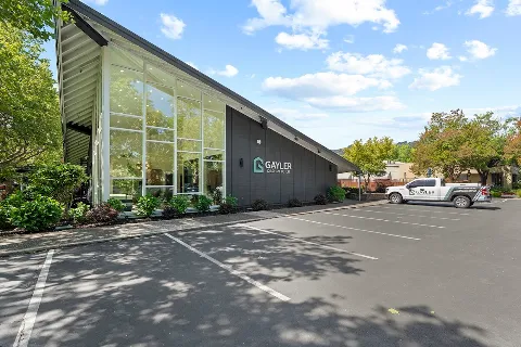 Gayler Design Build in Danville