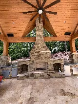 Custom Stone NC photo 3