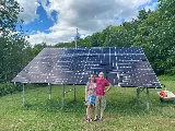 Green Mountain Solar photo 2