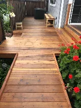 Majic Landscape Company (Landscape Contractor) photo 3