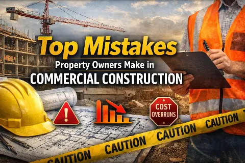 Spark Construction & Restoration in Yonkers