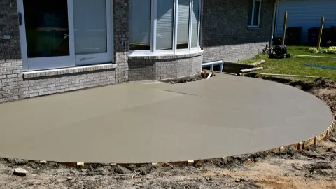 Quality Concrete & Masonry LLC in Kalamazoo