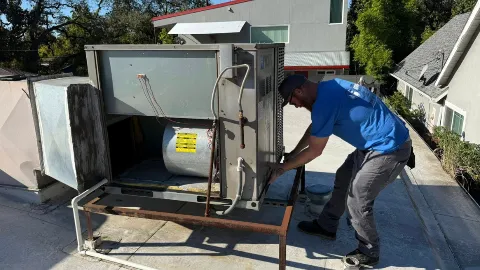 Always Affordable Plumbing & HVAC photo 1
