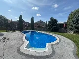 Tyler Swimming Pool