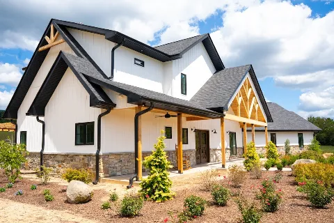 CRS Exteriors photo 1
