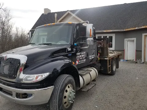 Eternity Masonry Ltd. in Spruce Grove